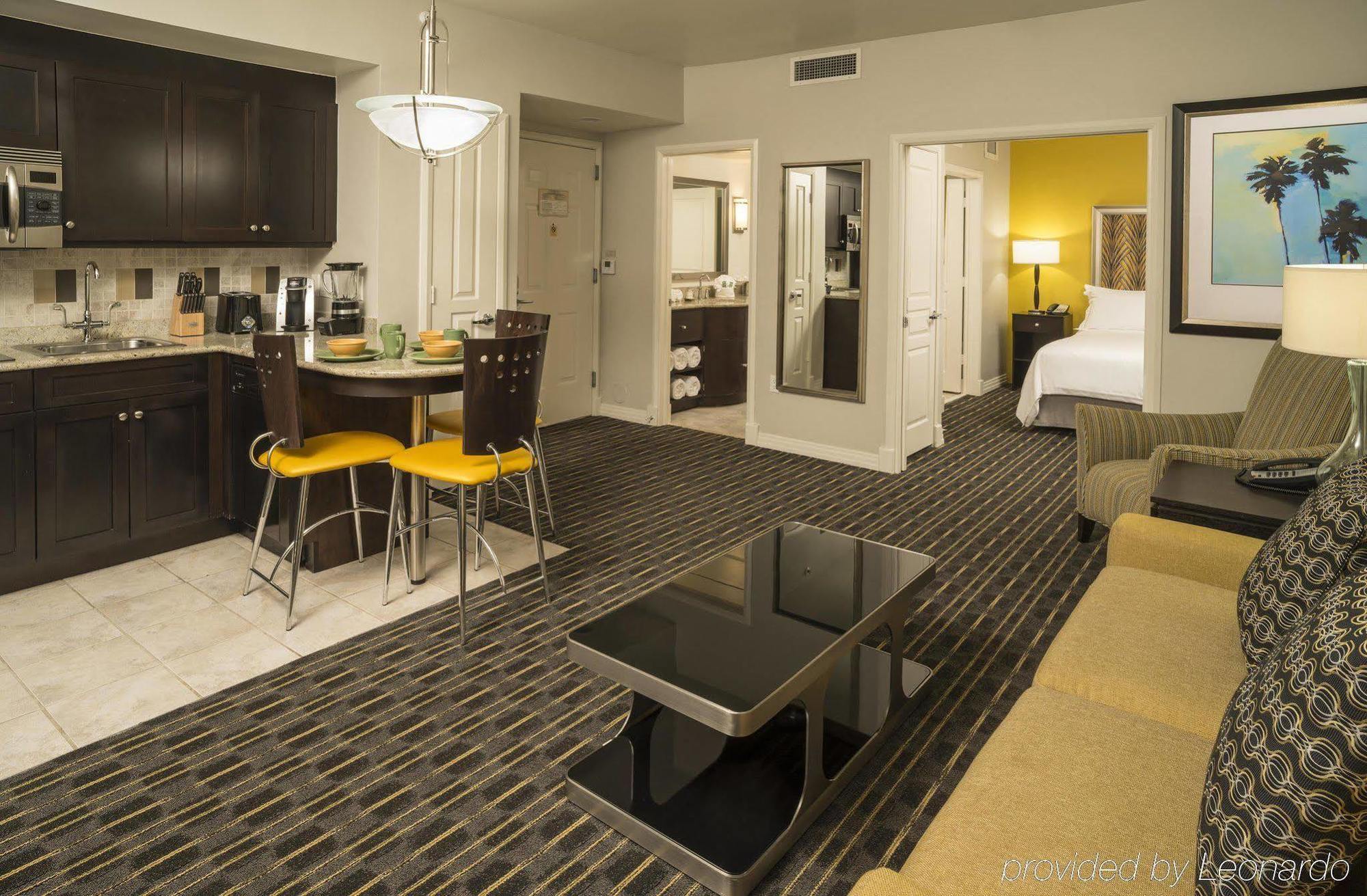 Hilton Grand Vacations At South 3*