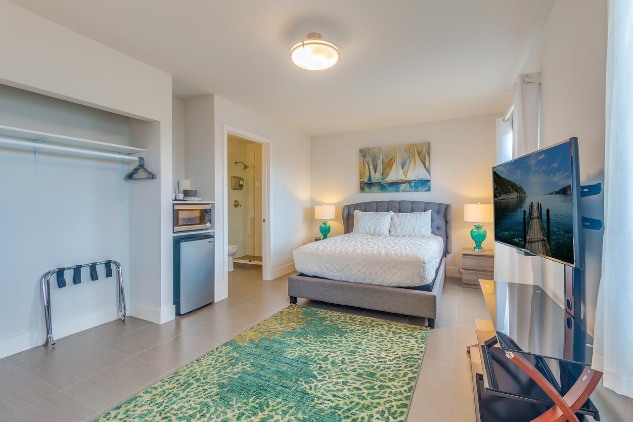 Hotel Costa Norte Boutique