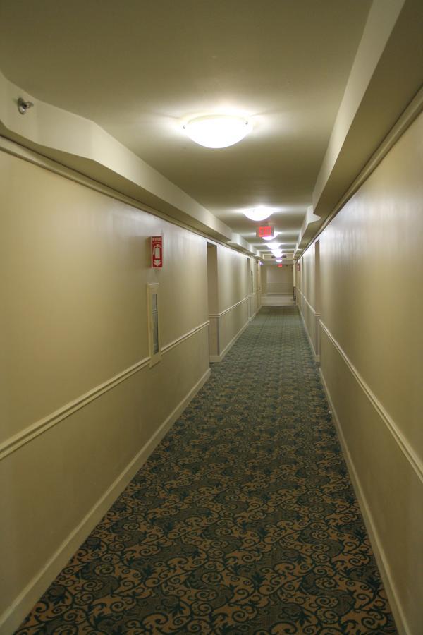 Aparthotel Miami Vice Suites