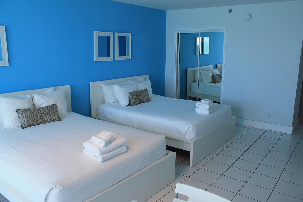 Miami Vice Suites Aparthotel