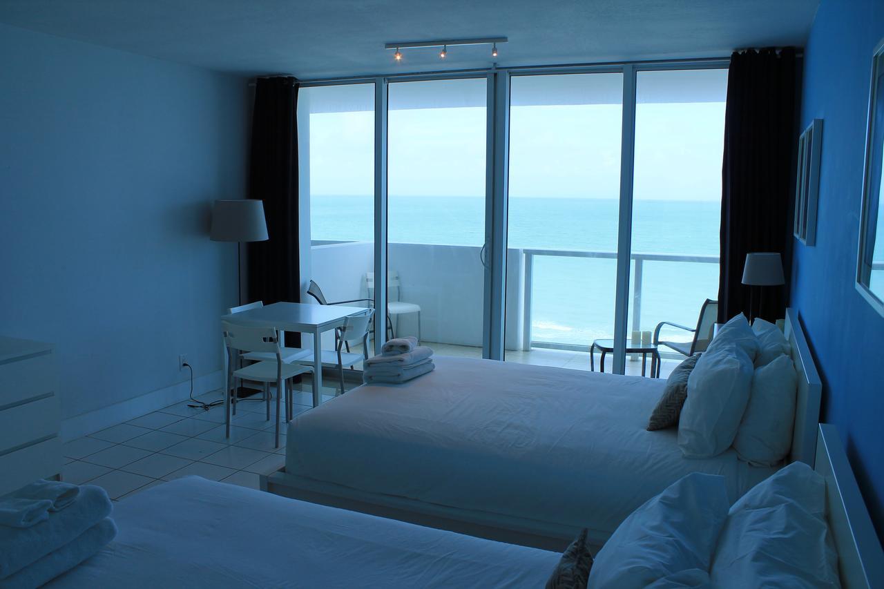 Miami Vice Suites * Miami Beach