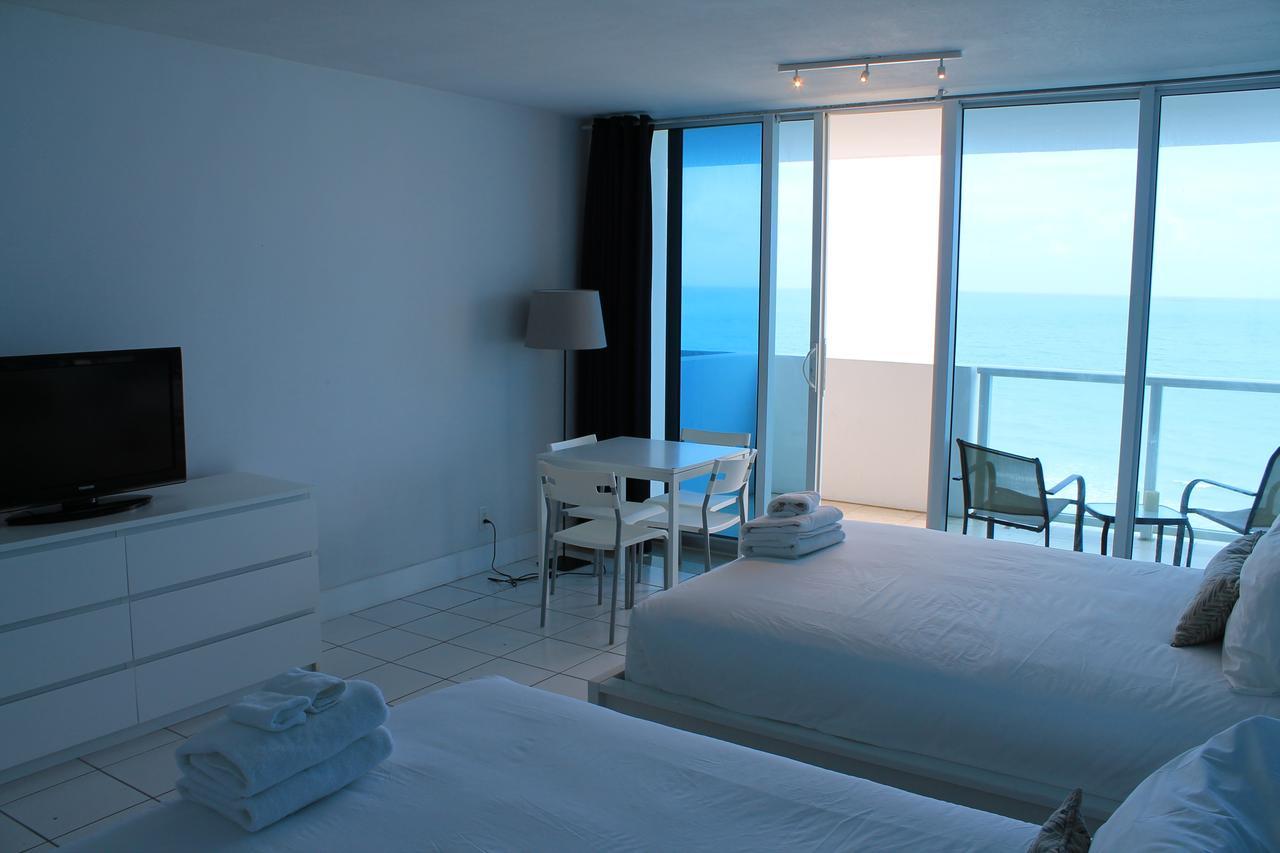 Miami Vice Suites Aparthotel Miami Beach