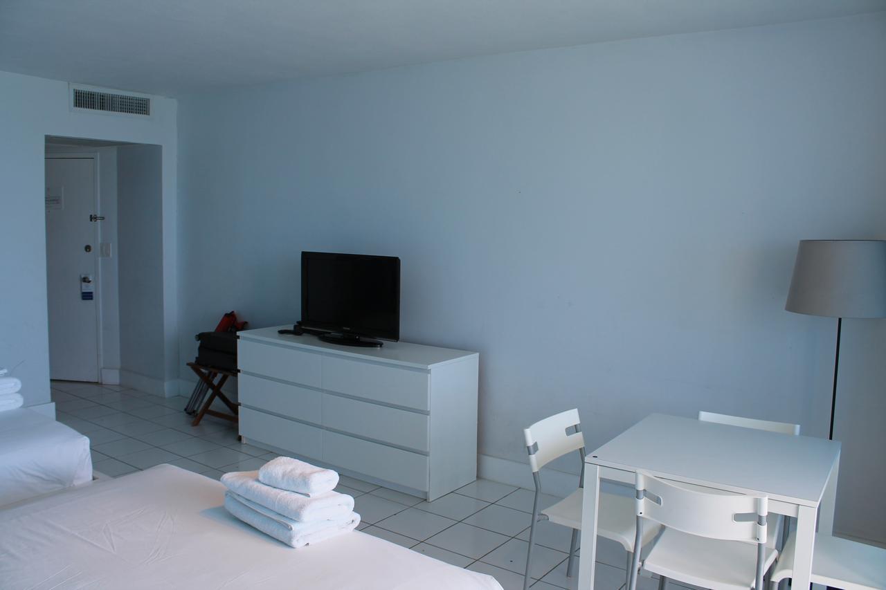 Miami Vice Suites Aparthotel *