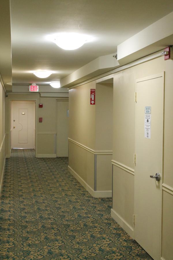 Aparthotel Miami Vice Suites