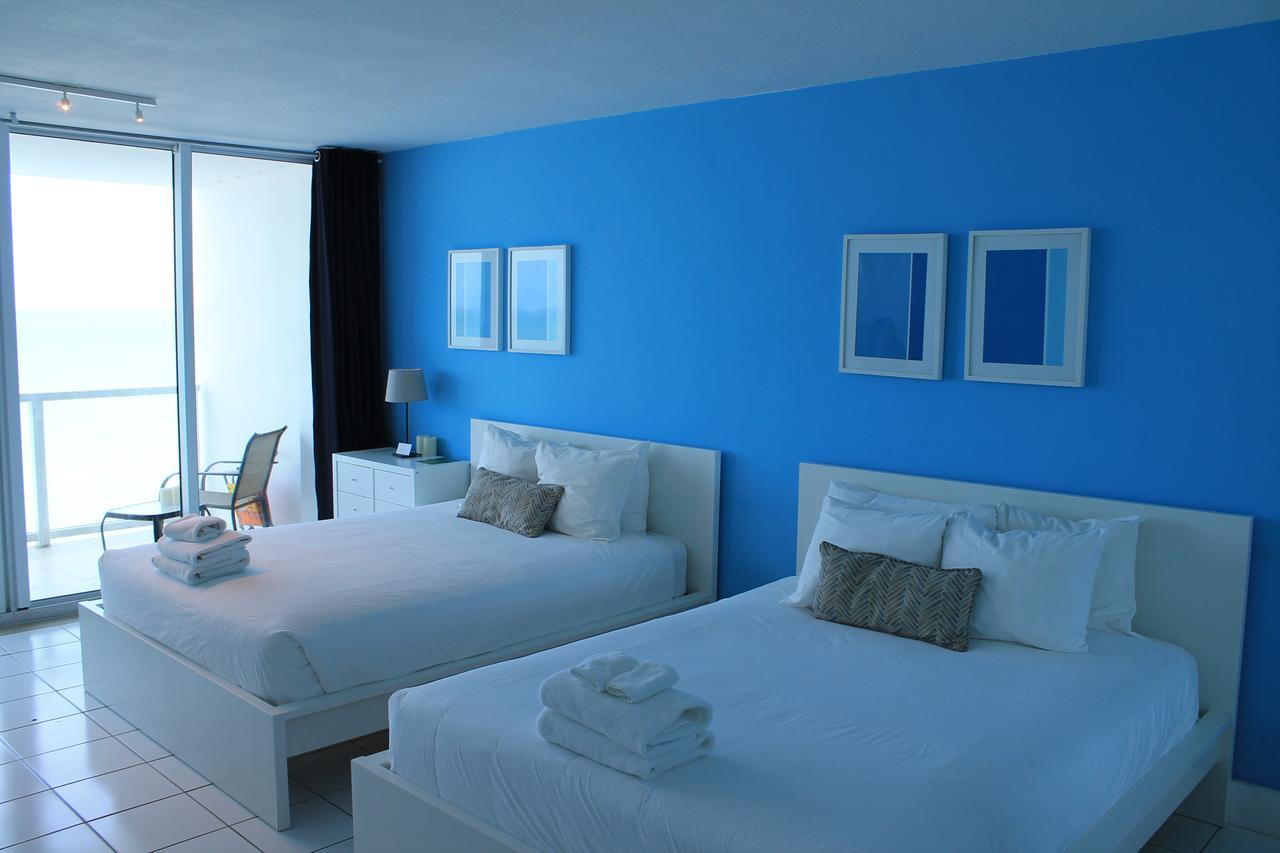 Miami Vice Suites Aparthotel
