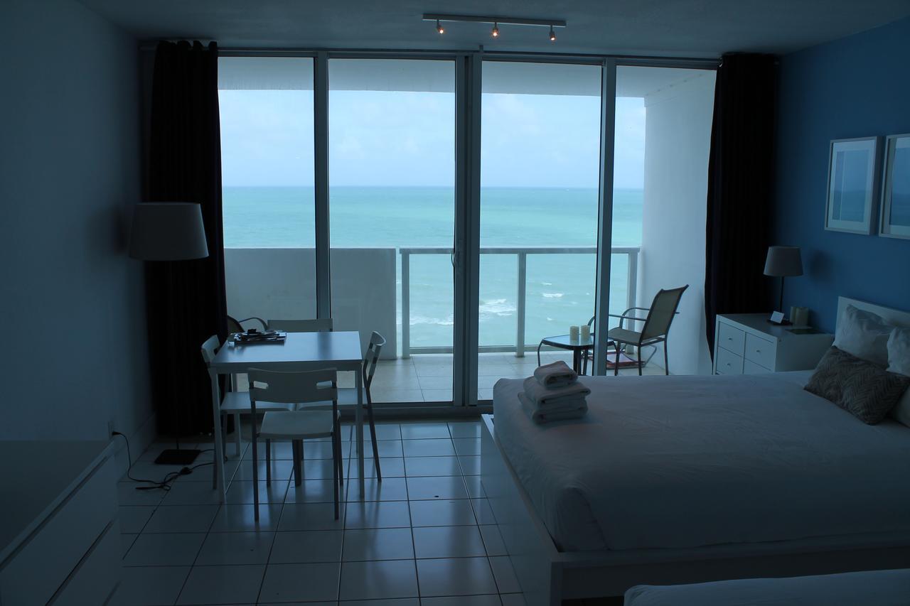 Miami Vice Suites Aparthotel *