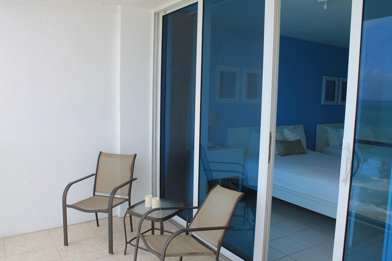 Miami Vice Suites * Miami Beach