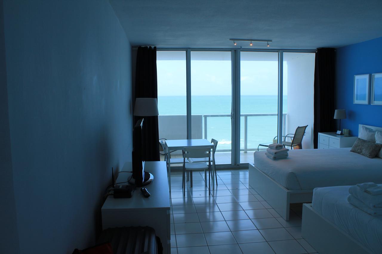 Miami Vice Suites * Miami Beach