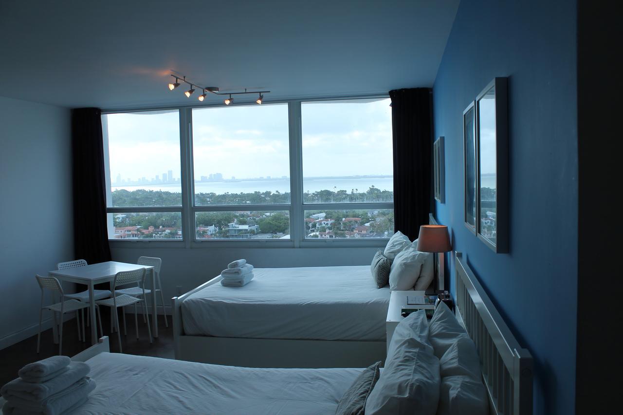Miami Vice Suites Aparthotel