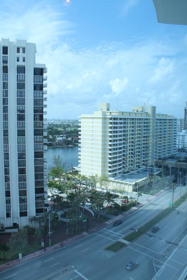 Miami Vice Suites Aparthotel Miami Beach
