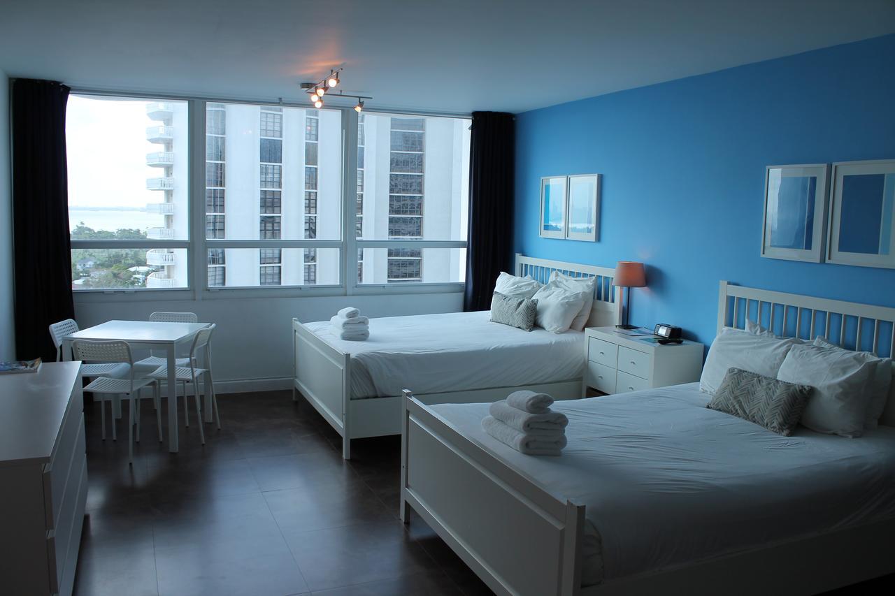 Miami Vice Suites Aparthotel *