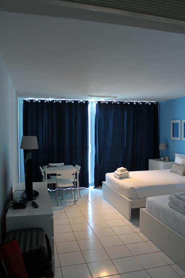 Aparthotel Miami Vice Suites *