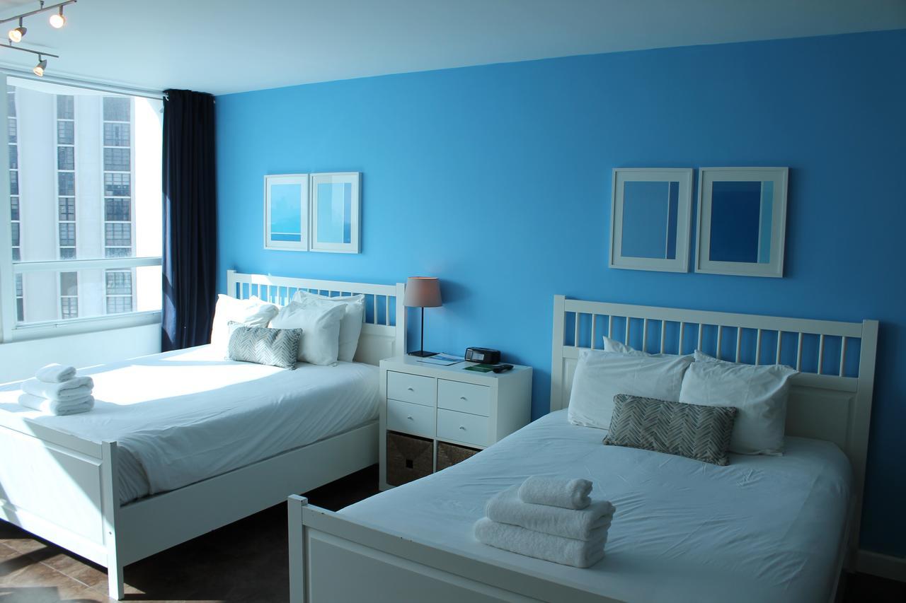 Miami Vice Suites