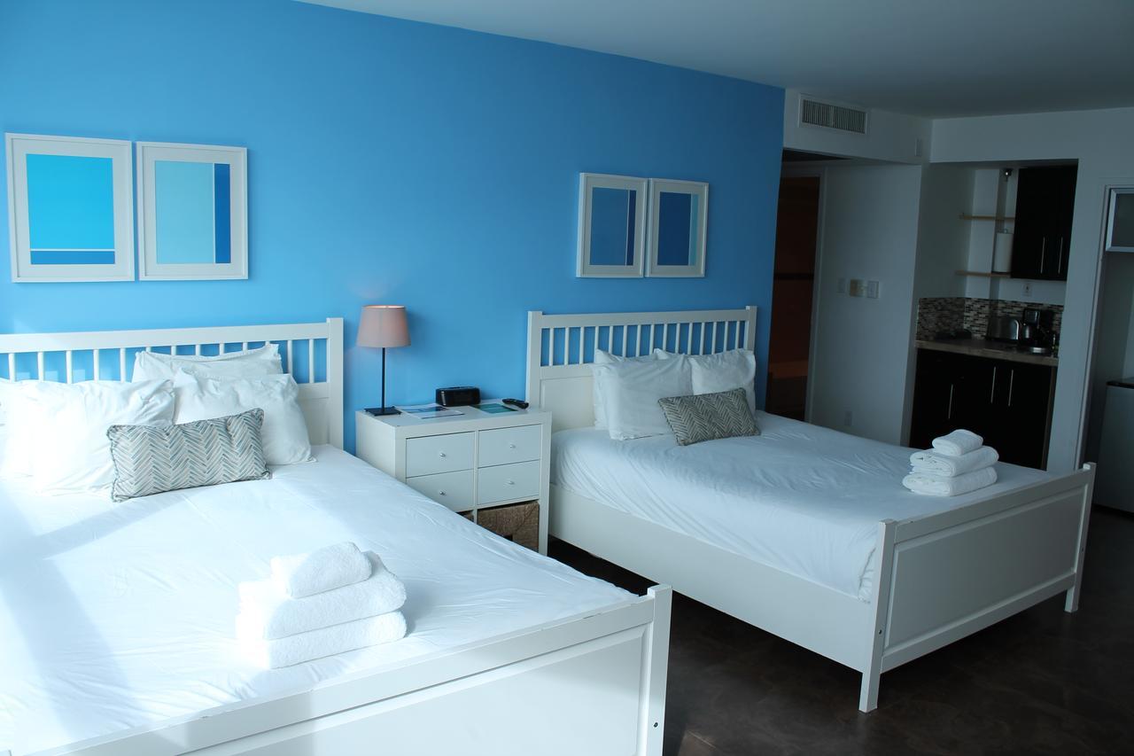 Aparthotel Miami Vice Suites Miami Beach