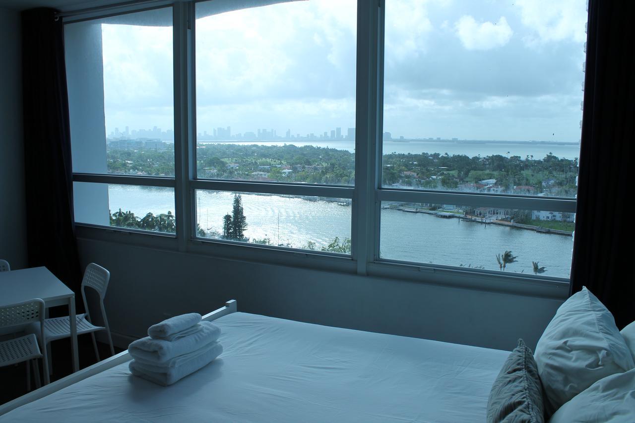 Miami Vice Suites Aparthotel