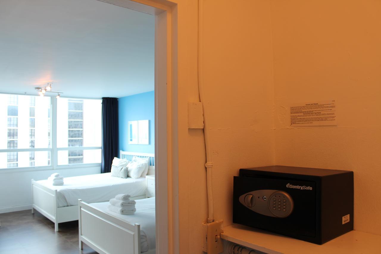 Miami Vice Suites Aparthotel Miami Beach