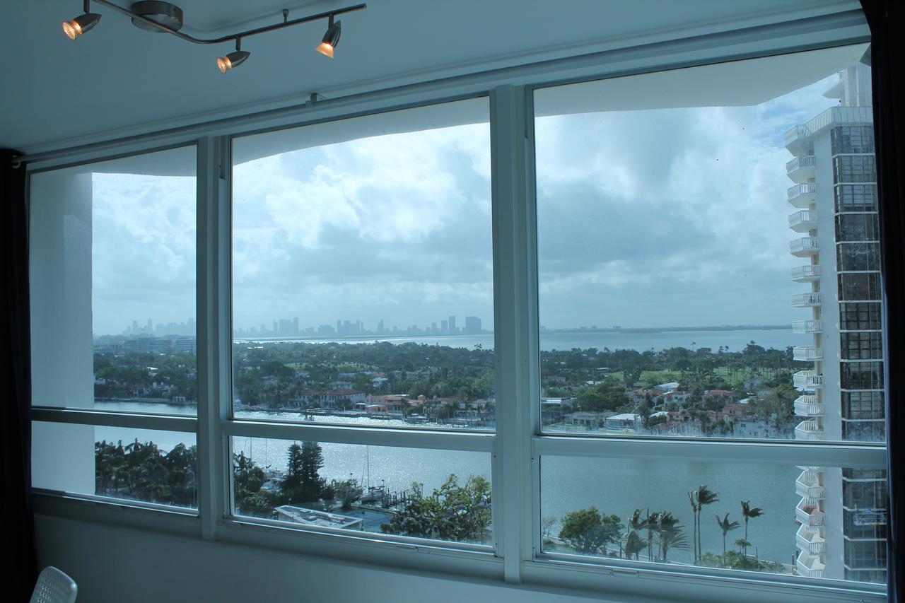 Miami Vice Suites Aparthotel *