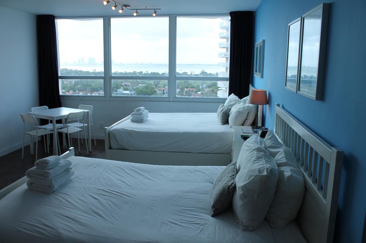 Miami Vice Suites Aparthotel *