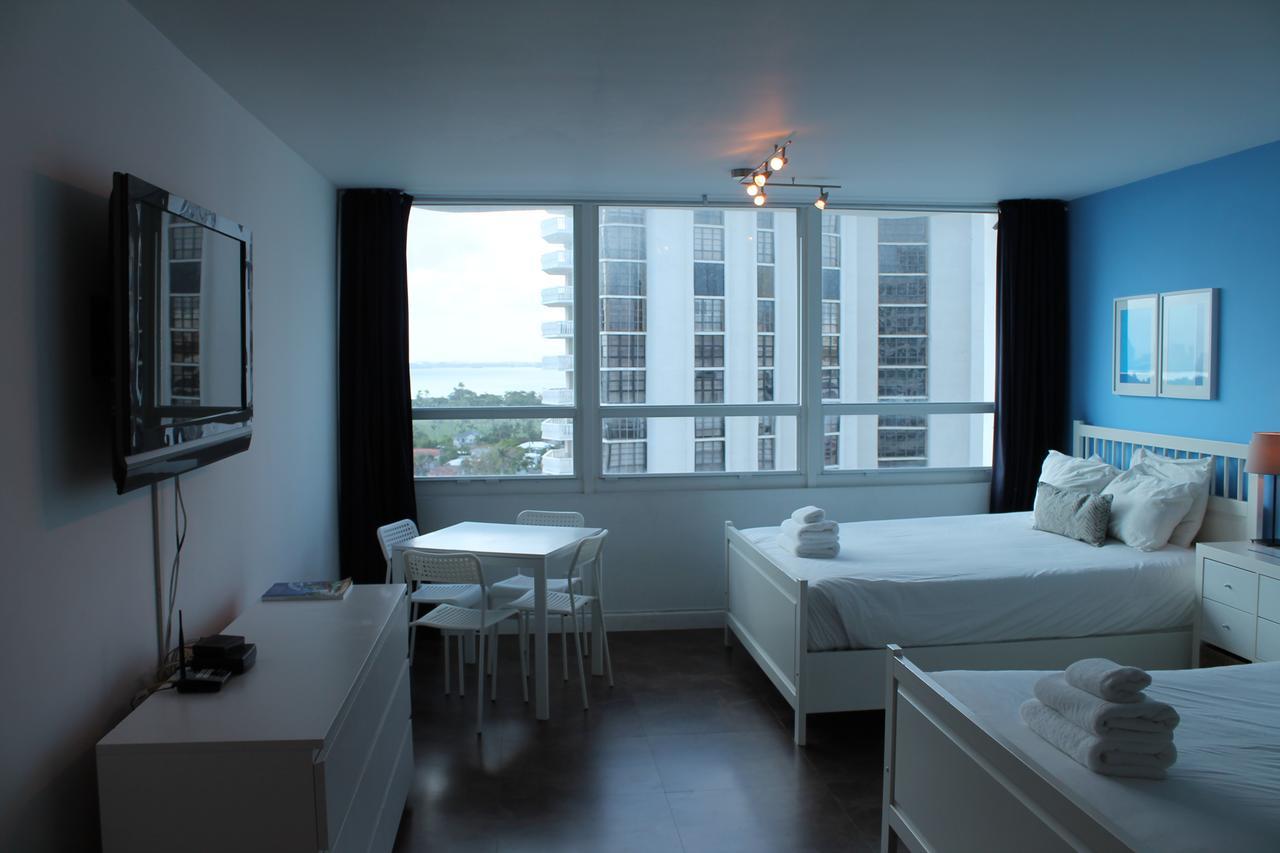 Miami Vice Suites Aparthotel Miami Beach