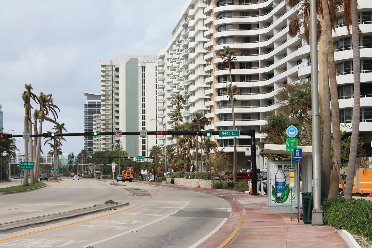 Aparthotel Miami Vice Suites Miami Beach
