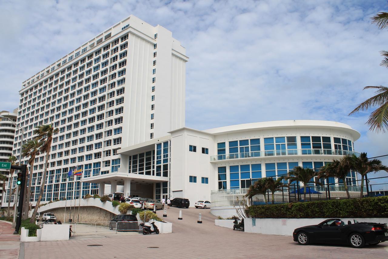 Aparthotel Miami Vice Suites *
