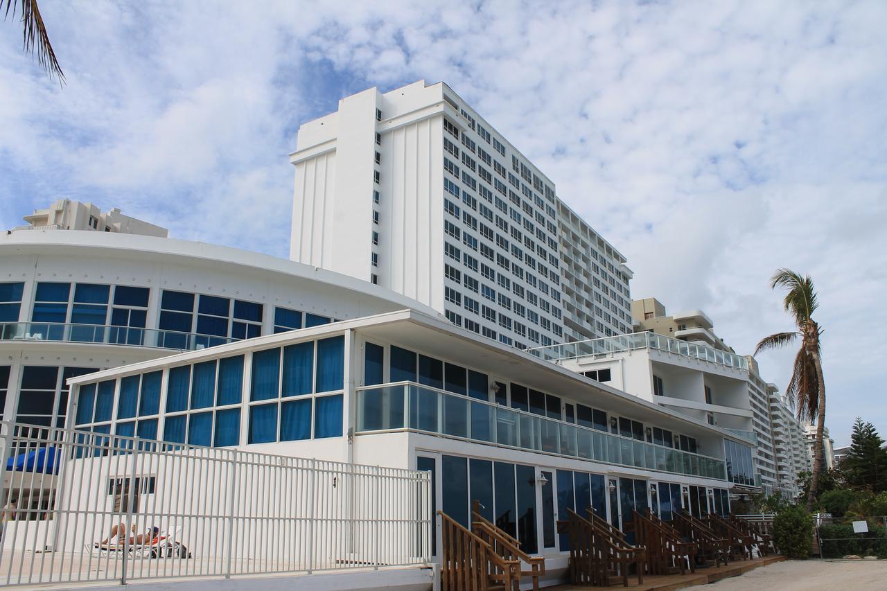 Miami Vice Suites *