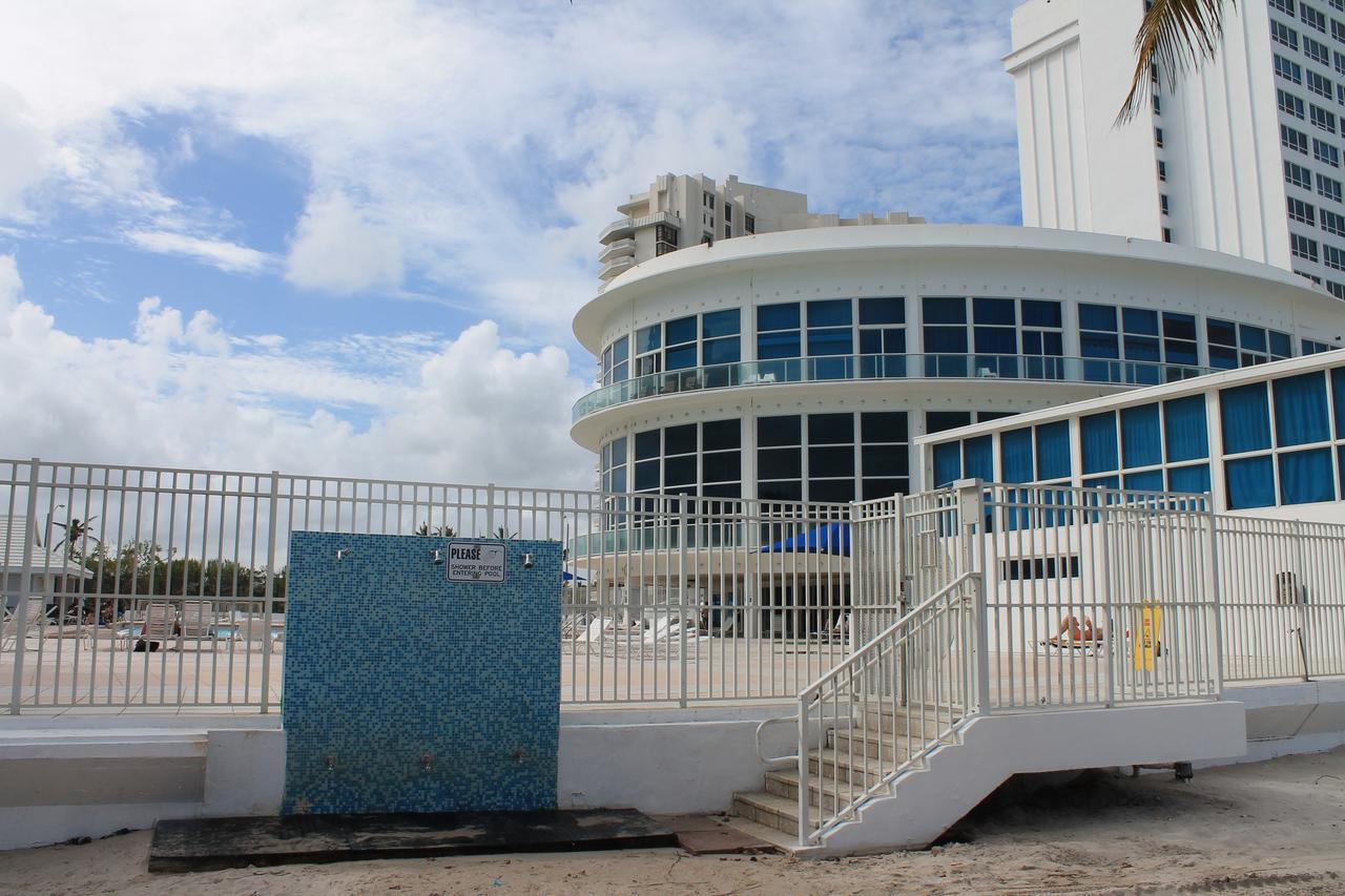 Aparthotel Miami Vice Suites