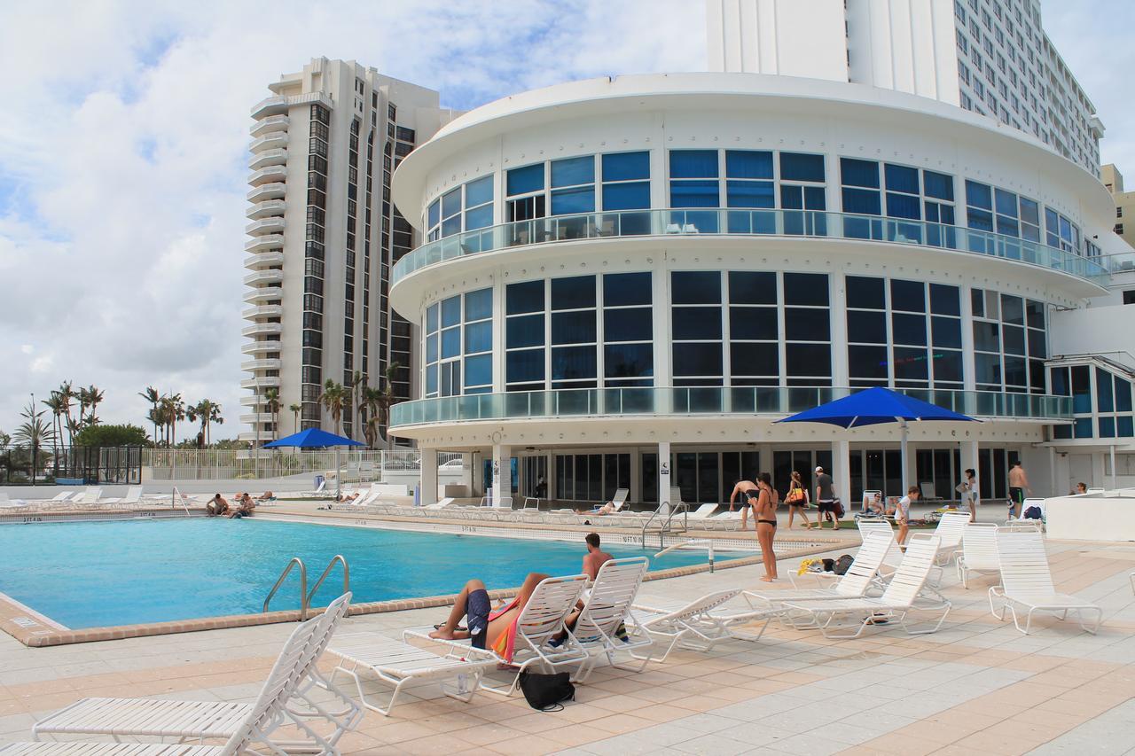 Miami Vice Suites Miami Beach