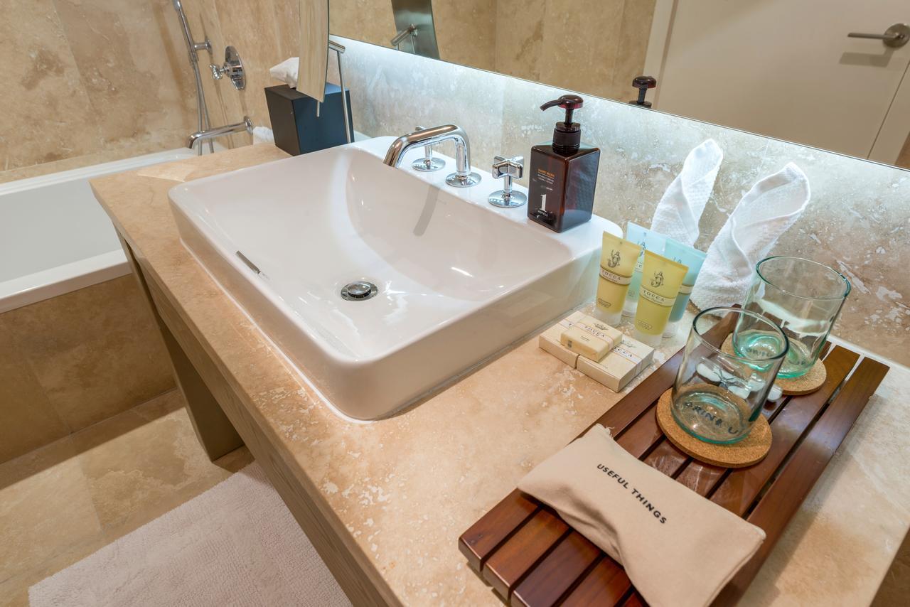 Oceanview Private At 1 & Homes -1408 Miami Beach