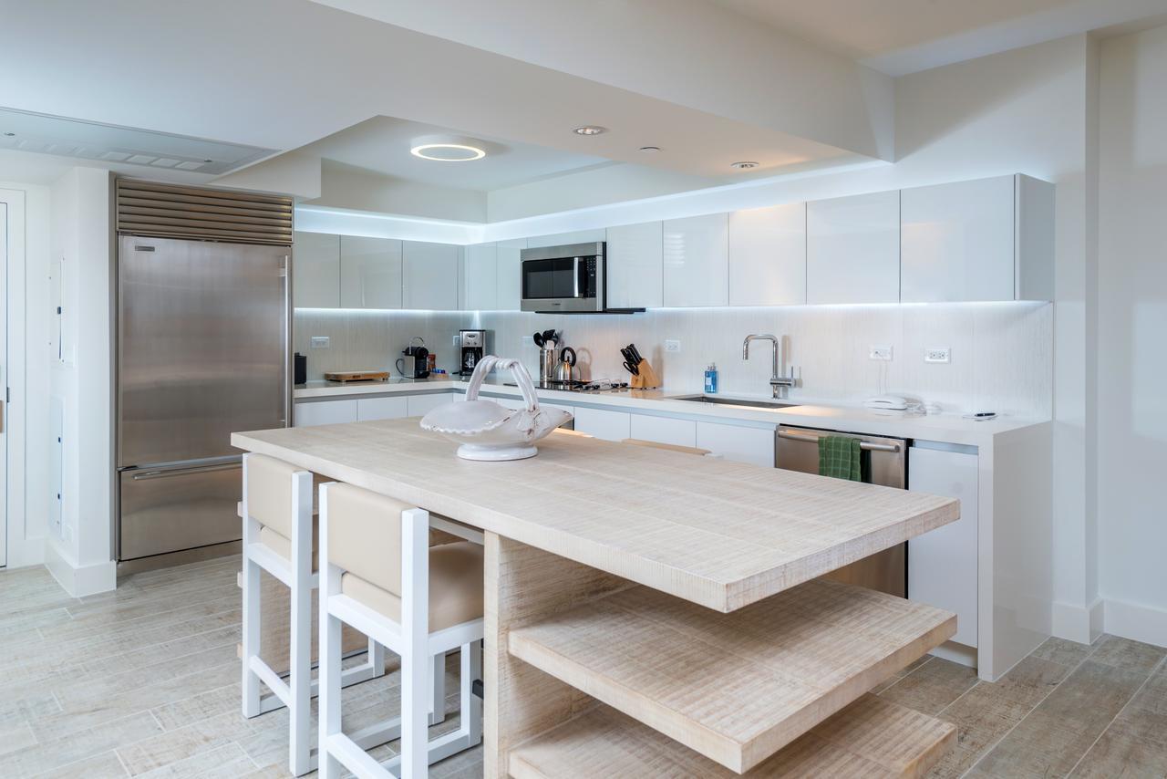 Oceanview Private At 1 & Homes -1408 Miami Beach