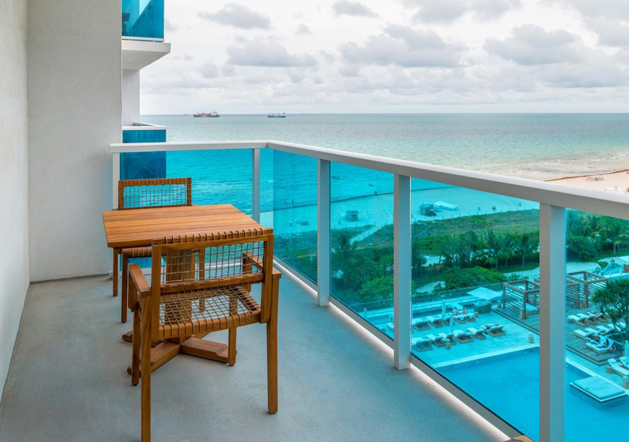 Aparthotel 1 Bedroom Ocean View Located At 1 & Homes -1012 *