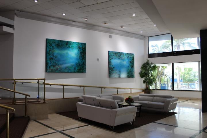 The Casablanca Apartment Miami Beach