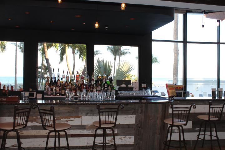 The Casablanca Miami Beach