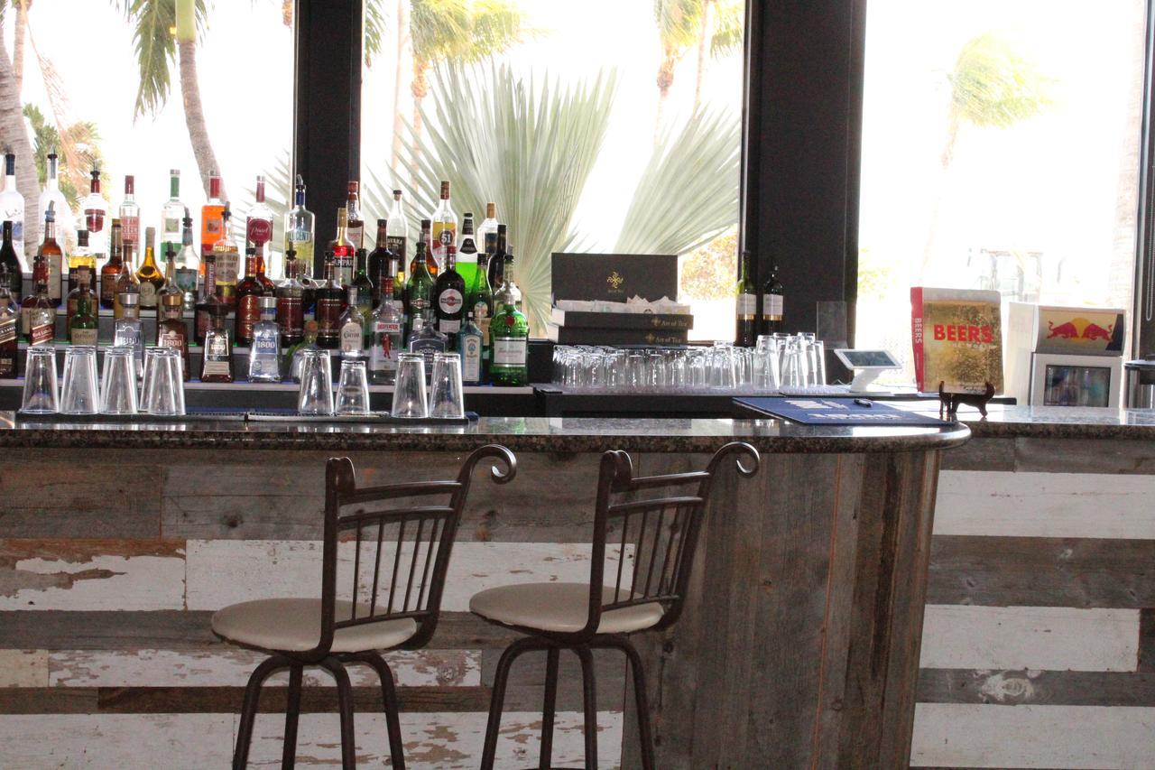 The Casablanca * Miami Beach
