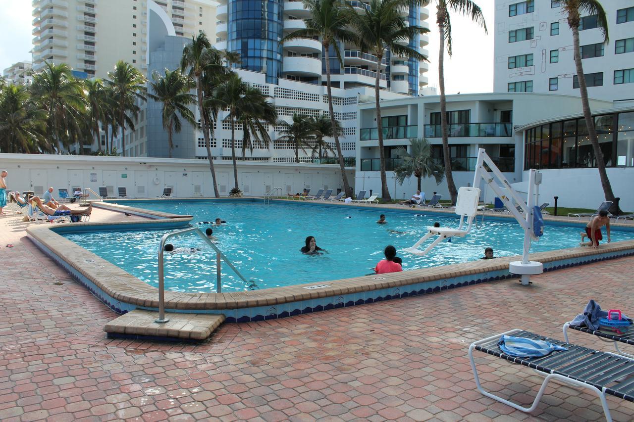 The Casablanca Miami Beach