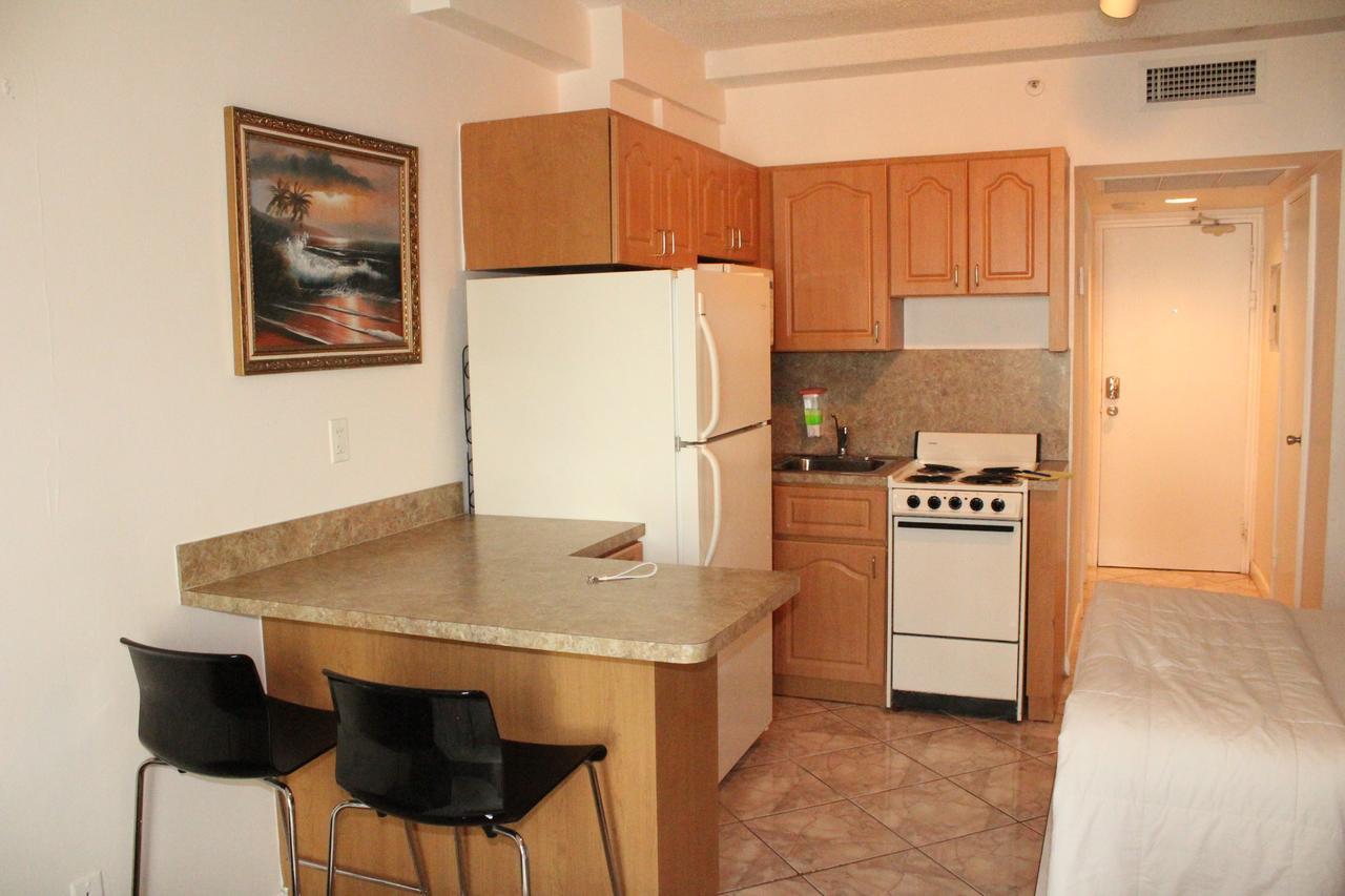 Apartment The Casablanca