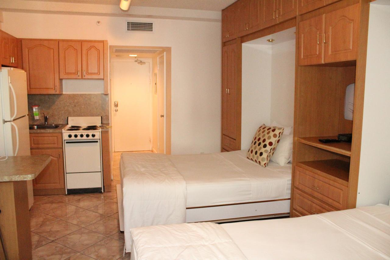 The Casablanca Apartment Miami Beach