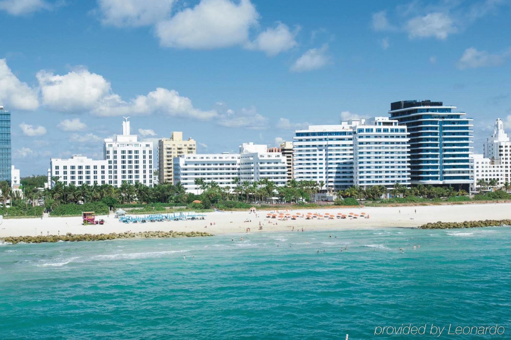 Hotel Riu Plaza Miami Miami Beach