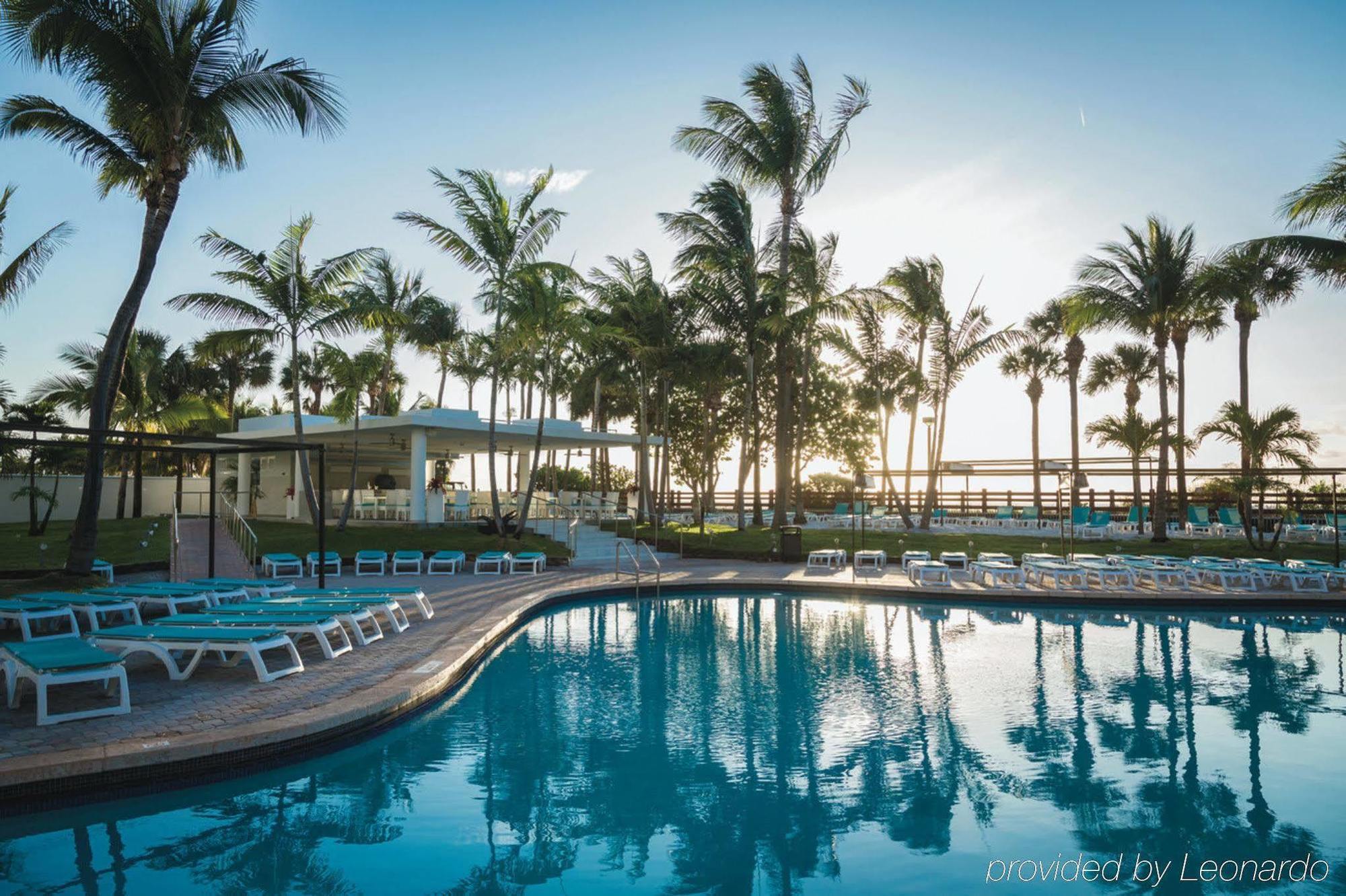 Riu Plaza Miami Hotel