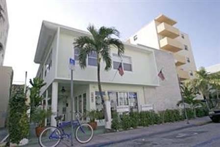 On South Hotel Miami Beach