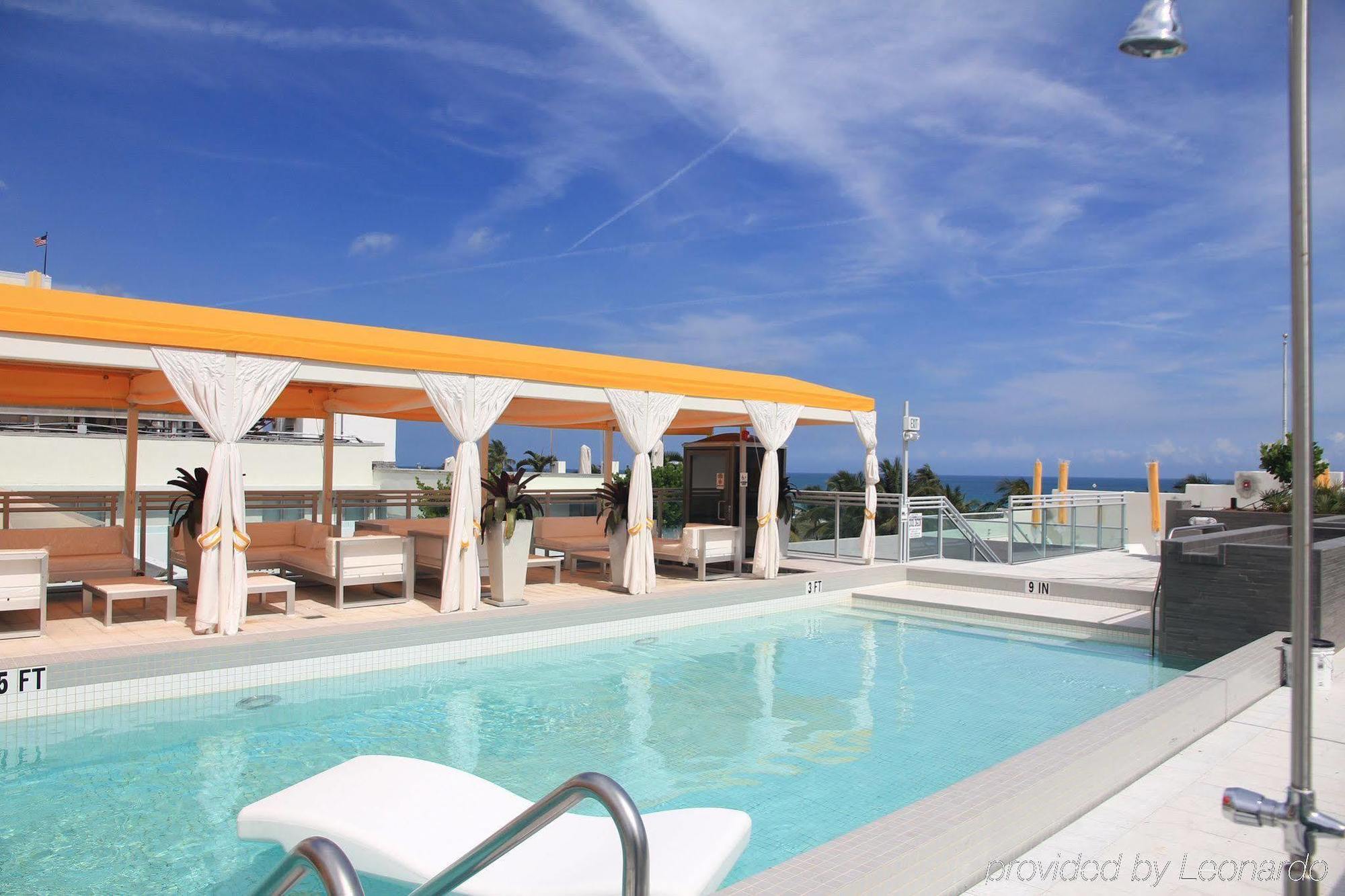 Hotel Leslie Ocean Drive
