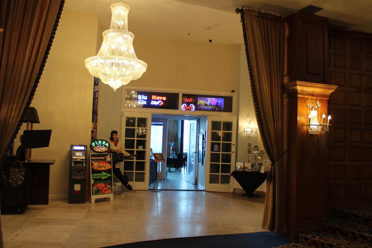 Miami Vice Suites Aparthotel Miami Beach