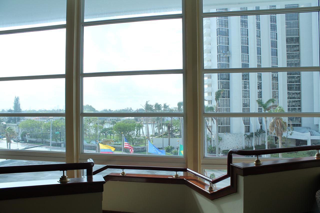 Miami Vice Suites Miami Beach