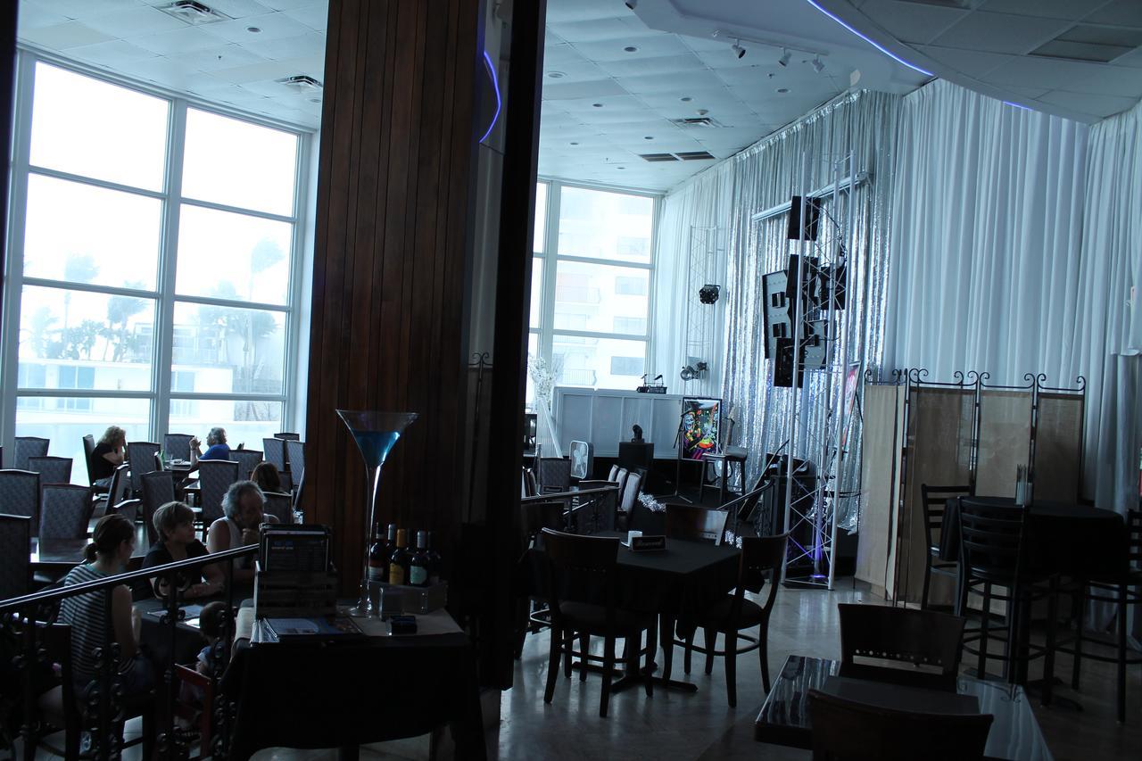 Miami Vice Suites Aparthotel Miami Beach