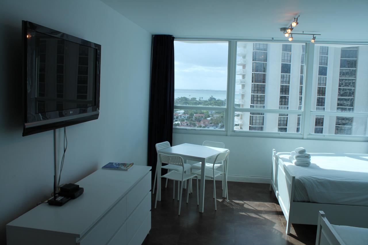 Miami Vice Suites *