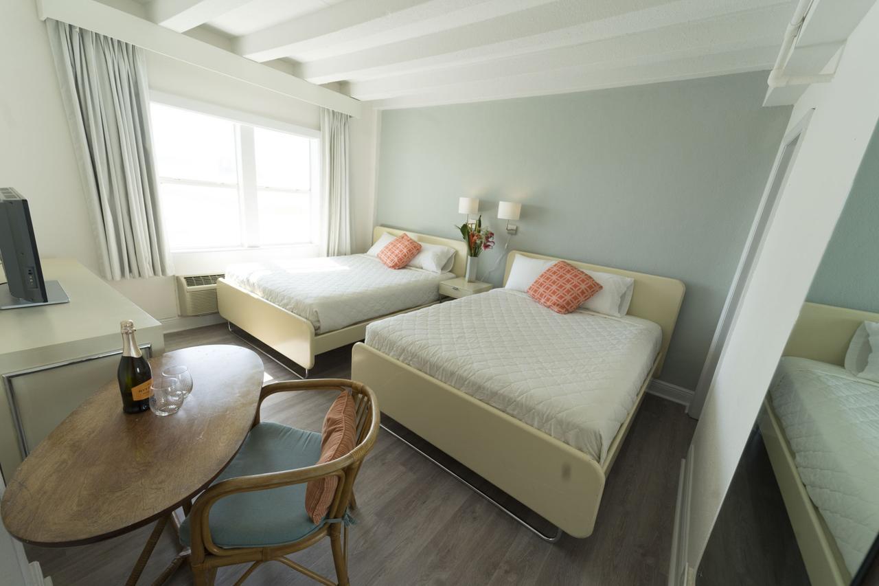 Broadmore Miami Hotel