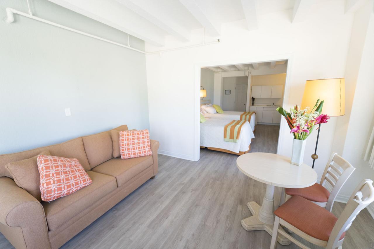 Hotel Broadmore Miami