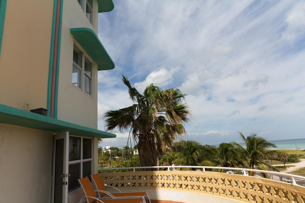 Hotel Broadmore Miami Miami Beach