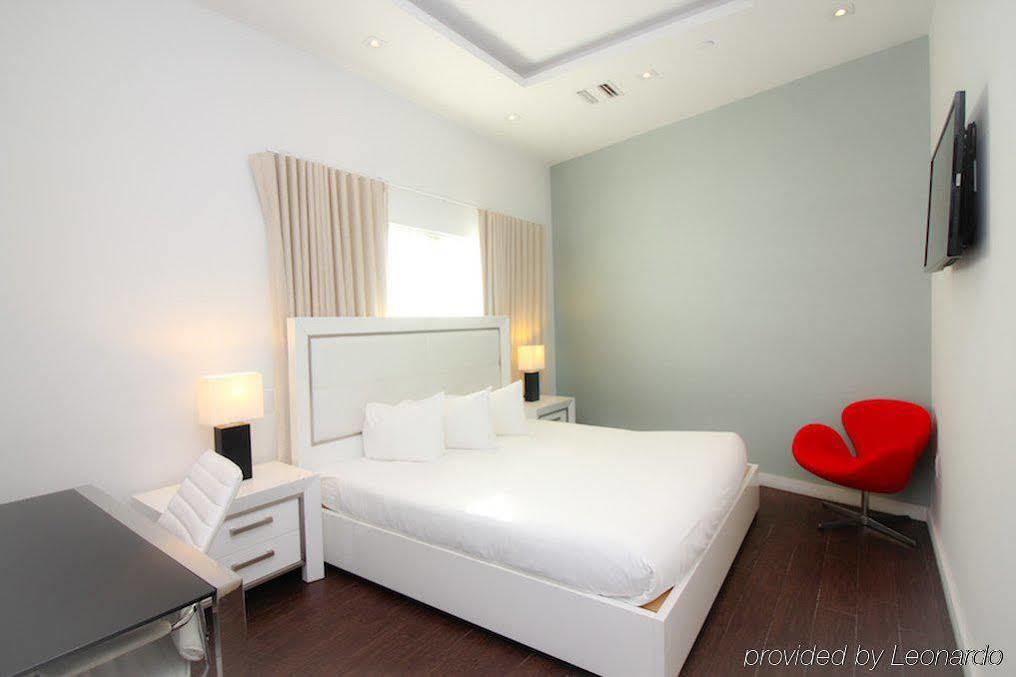 Hotel The Fritz Miami Beach