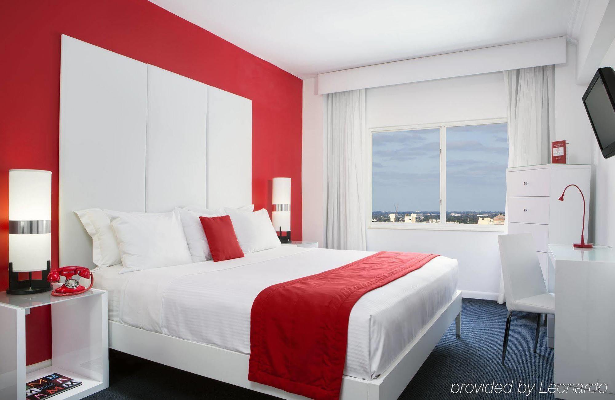 Hotel Red South Miami Beach